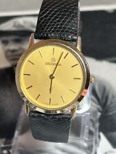 Vintage men gold for sale  Canton