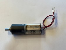 Ametek pittman getriebemotor gebraucht kaufen  Altenbeken