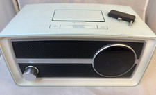 Rádio despertador retrô Philips FM 30 pinos iPod iPhone alto-falante dock com conversor, usado comprar usado Rádio despertador retrô Philips FM 30 pinos iPod iPhone alto-falante dock com conversor, usado comprar usado  Enviando para Brazil