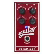 Aguilar octamizer for sale  Tampa