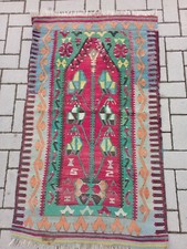 Läufer teppich vintage gebraucht kaufen  Eitorf