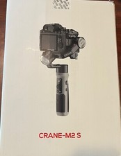 Zhiyun crane m2s for sale  Shakopee