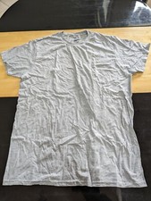 George gray shirt for sale  Bakersfield