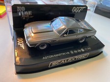 Scalextric aston martin gebraucht kaufen  Meerbusch