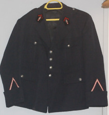 Uniforme tenue sortie d'occasion  Formerie