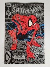 Spider man marvel for sale  North Las Vegas