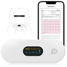 Mobile ekg gerät gebraucht kaufen  Bremen