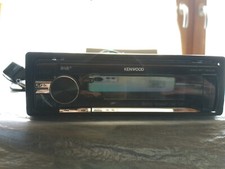 Autoradio kenwood kdc gebraucht kaufen  Lohberg