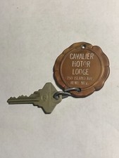 Cavalier motor lodge for sale  Madras