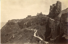 Angleterre scarborough castle d'occasion  Pagny-sur-Moselle