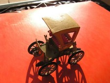 Voiture gauthier wehrle d'occasion  Gréoux-les-Bains