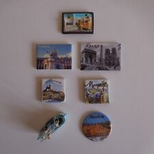 Magnets aimants brussels d'occasion  Nice-