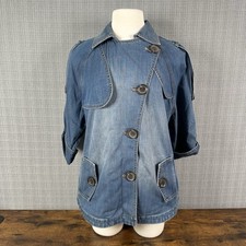 Chico modern denim for sale  Norman