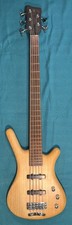 Warwick corvette strings for sale  LEEDS