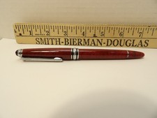 Montblanc meisterstuck pix for sale  Elgin