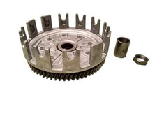 Cestello frizione clutch usato Cestello frizione clutch usato  Italia