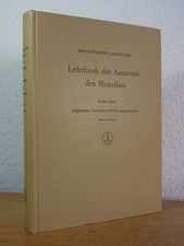 Benninghoff goerttler lehrbuch gebraucht kaufen  Hamburg