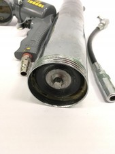 Schneider druckluft fettpresse gebraucht kaufen  Innenstadt
