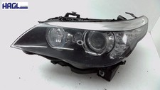 Scheinwerfer xenon links gebraucht kaufen  Rudelzhausen