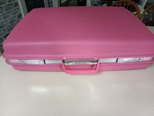 Vtg samsonite suitcase for sale  Lucedale