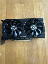 Evga rtx 3060 for sale  Shrewsbury