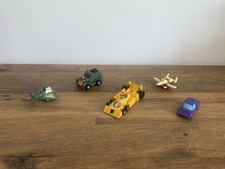 Transformers hasbro vintage for sale  SUNDERLAND