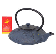 Cast iron kettle for sale  STEVENAGE
