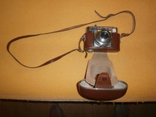 Kamera fotoapparat voigtlände gebraucht kaufen  Zarrentin