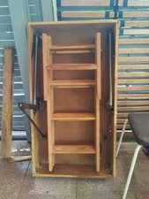 Dachbodentreppe falltreppe gebraucht kaufen Dachbodentreppe falltreppe gebraucht kaufen  Berlin