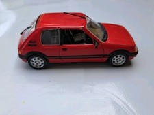 Peugeot 205 1.9 d'occasion  Gommegnies