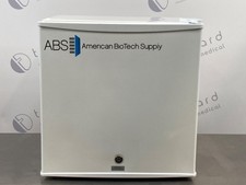Abs american biotech for sale  Elkin