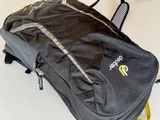 Deuter race air gebraucht kaufen  Crailsheim