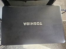 Toshiba satellite pro for sale  BASILDON