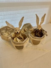 Boyd bears bunnies for sale  Olympia