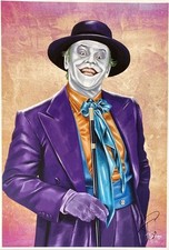 Jack nicholson 13x19 for sale  Swedesboro