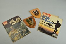 Rhodesian african rifles for sale  SHAFTESBURY