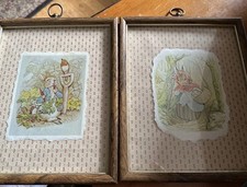 Peter rabbit beatrix for sale  Pacifica
