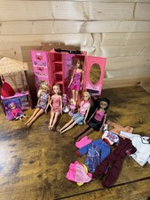 Barbie doll lot for sale  Bonne Terre