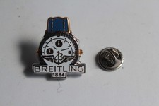 Breitling pin advertising d'occasion  Expédié en Belgium
