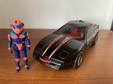 Kenner mask vehicule d'occasion  Viuz-en-Sallaz
