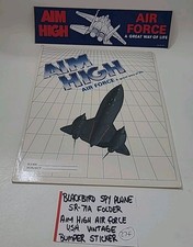 Vintage blackbird spy for sale  Melbourne