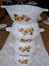 Jaj vintage pyrex for sale  COCKERMOUTH