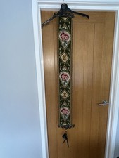 Vintage bell pull for sale  SALTASH