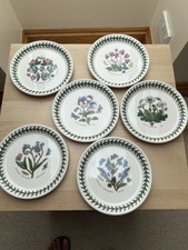 Portmerion botanic garden for sale  CHELMSFORD