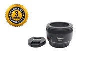 Canon 50mm prime for sale  UK