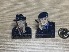 Pins securitas signe d'occasion  La Crau
