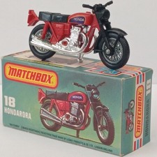 Matchbox superfast no18 for sale  WOLVERHAMPTON