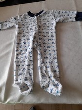 Vintage baby frotteestrampler gebraucht kaufen  Pforzheim