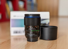 Laowa 105mm stf gebraucht kaufen  Poing