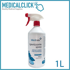 Igienizzante spray per usato  Rozzano